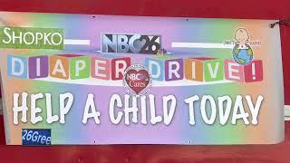 NBC26 celebrates 22 years on the air!