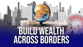 Invest Beyond Borders | Property Investment