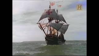 Grandes barcos; Galeones