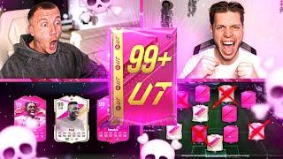 BIG R.I.P  99+ WUNDERTÜTE PICK Squad Builder Battle 