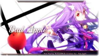 Nightcore - Bad Apple