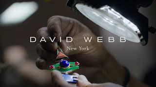 The David Webb Workshop | Since 1948