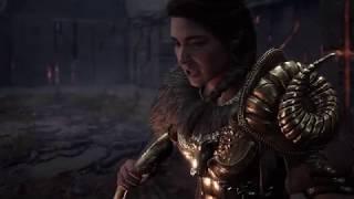 Assassins Creed Odyssey Убийство -Медузы-уровень кошмар.