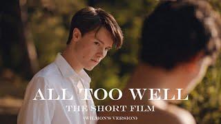 All Too Well (10 Minute Version) - Young Royals - Wilhelm and Simon’s Version (Their Story)