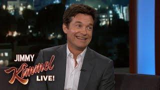 Jason Bateman Missed Emmy Nominations Because of Kids