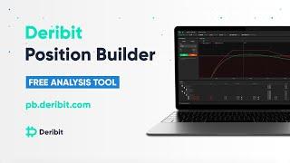 Deribit Position Builder Promo