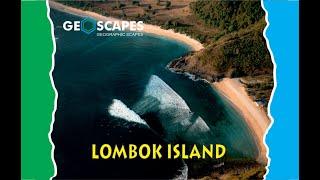 Lombok Island : Sasak for straight, honest. #geoscapes #geographicscapes