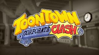 Corporate Clash OST - Bossbot Building Suite