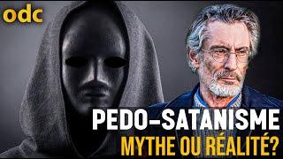 Pédo-satanisme entre mythe et réalité - Laurent Guyénot