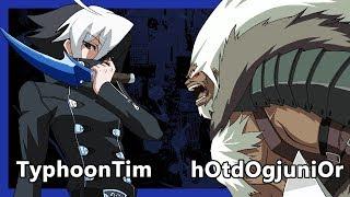 TyphoonTim (Seth) vs. hOtdOgjuniOr (Waldstein)