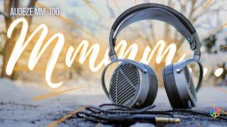 MMMMM, so good // AUDEZE MM-100 (full review)