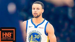 Golden State Warriors vs Minnesota Timberwolves Full Game Highlights | March 19, 2018-19 NBA Season