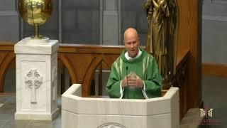 Deacon Joe Meyer 28 A Homily - Come To The Banquet