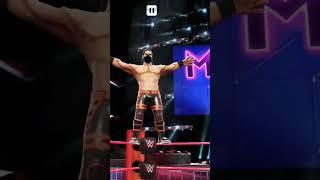 WWE gameplay, Mustafa Ali , Seth Rollins,