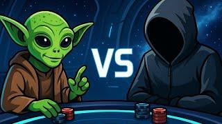 5 Card PLO Heads Up: Yodogoki vs Omaha4rollz in a $100/$200 CoinPoker Slugfest