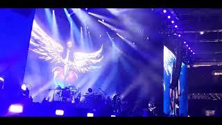 20190531 Bon Jovi Moscow - Livin On A Prayer