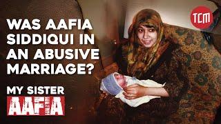 The Beginning Of The End | My Sister, Aafia | Episode 02