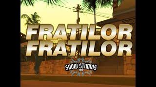 Dav1d2k x DeXoN - Fratilor Fratilor (Official Video)