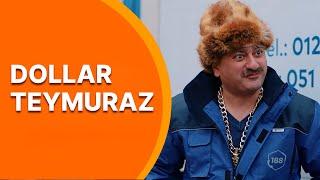 Buğlama TV - Dollar Teymuraz