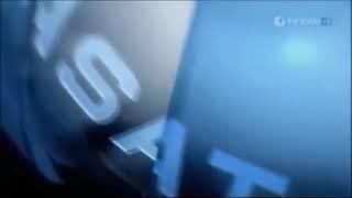 TV1000 Germany Ident 2009-2014