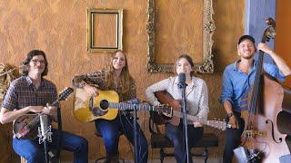 The Lucky One - Alison Krauss cover