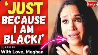 Netflix FIRES Meghan: 'She FAILED to Deliver