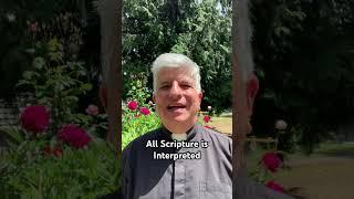 #biblicalinterpretation #bible #scripture #2peter120 #edmonds #edmondspres #pcusa