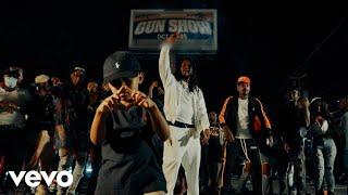 Young Nudy - Never (Official Video)