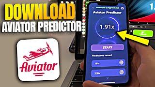  How to Download Predictor Aviator App on iPhone iOS & Android APK (NEW VERSION)