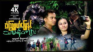 အံ့ဩဖွယ်မြွေနှင့်သမန်းကျား | ArrMannEntertainment | MyanmarNewMovies | 4KUltraHD |