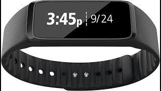 Today's Deal: Striiv Fusion Lite Activity Tracker & Caller ID