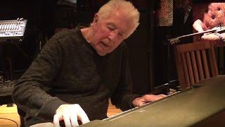 John Mayall - The Making of "Talk About That"