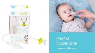 ROXY KIDS nasal aspirator