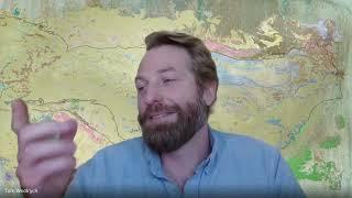 Talking Geo Alpha With Tom Woolrych: Hercules Metals, San Lorenzo Gold, American Eagle & Kingfisher
