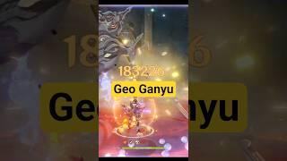 C6 DPS Gorou