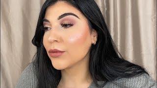 MY EVERYDAY GO TO GLAM ON A BUDGET | 2021