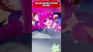 Mlbb heroes voice #shorts #viralvideos