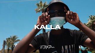 Montana x Asme x Y4ska Type Beat 2025 | "KALLA" | Prod. EB