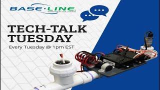 S1, E13 -Tech Talk Tuesday: 3 Point Grounding Testing