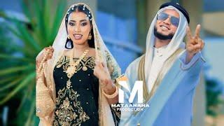 CABDIRISAAQ CARAB FT NAJMA NASHAAD MEHER WACAN WEDDING NIGHT