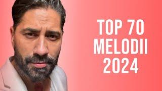 Top 70 Muzica Romaneasca 2024  Cele Mai Ascultate Hituri Romanesti 2024  Muzica Romaneasca 2024