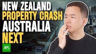New Zealand Housing Market Just Collapsed. Is Australia on the Same Path? [APS084]