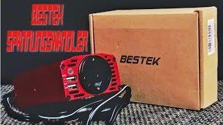 Das beste Reise-Tool / Gadget! Lets Test: Bestek - Spannungswandler 12V - 230V [deutsch]