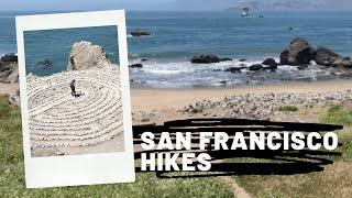 5 San Francisco Hikes