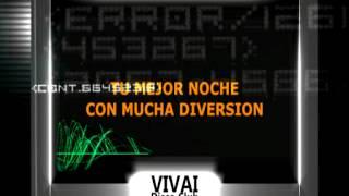 sabado 13 - Vivai Disco Club