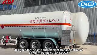 CNCD semi-trailer tank Jessie ZhaoT:86-13673533027E:cncd06@cryocontainer.com