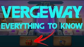 Lords Mobile Tips - Vergeway - Everything You Need To Know About Cards / Chests