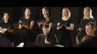 The Zurich Chamber Singers - Paul Mealor: The Light of Paradise, No. I (Official Musicvideo)