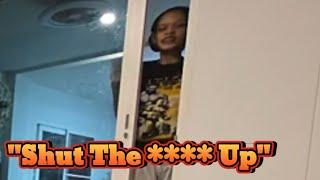 Gollum Wife Presses Hobbit Husband & Suspendas Talks About Cx