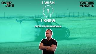 Things I Wish I Knew  w/ @Ermz   #Shorts